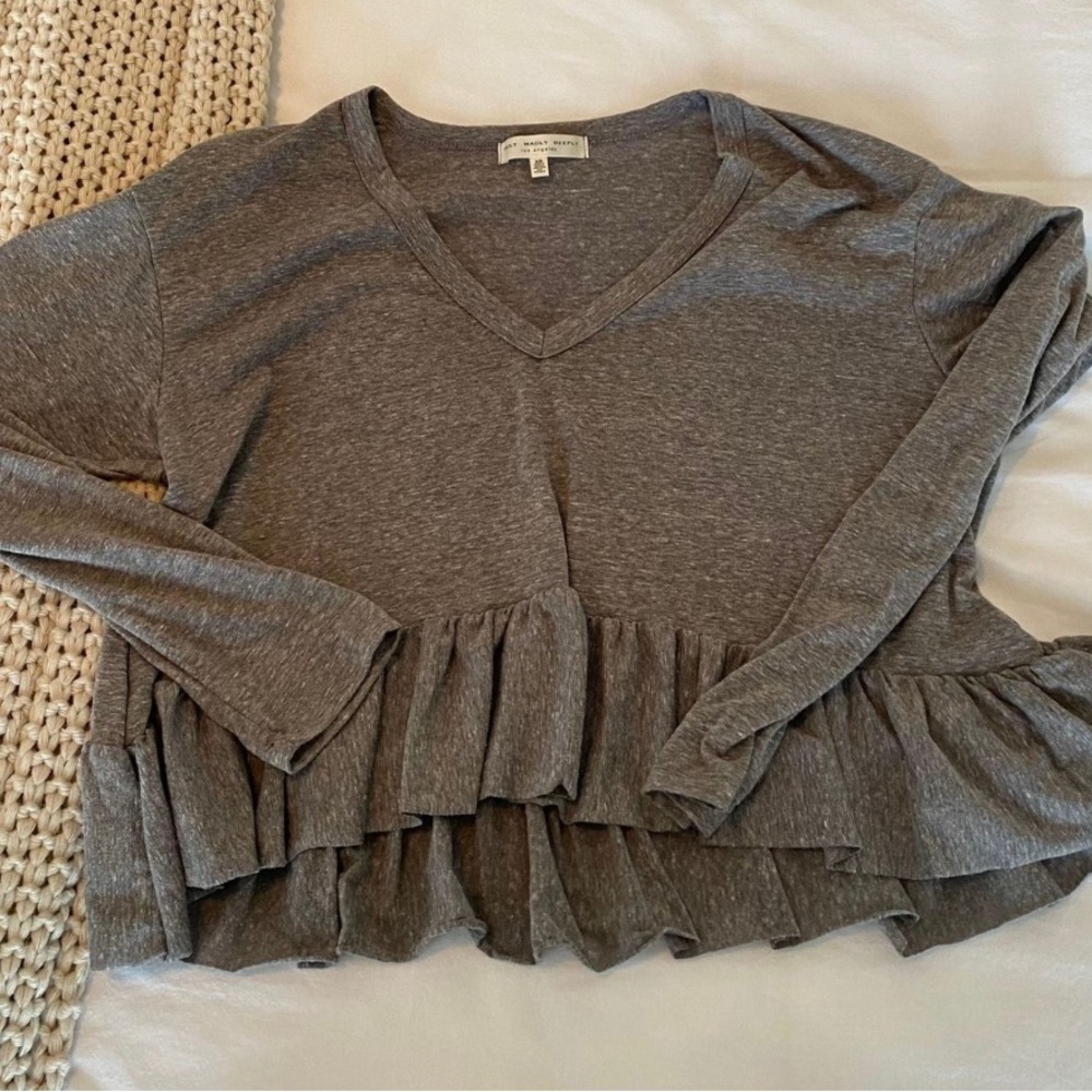 Urban Outfitters Top